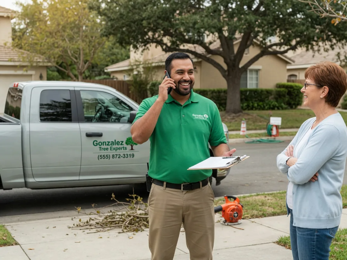 Tree Service Marlton, NJ FAQs